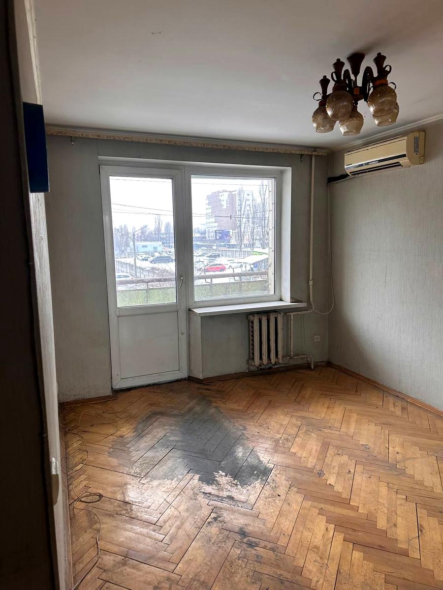 3-комнатная квартира по адресу ул. Качуровского (площадь 69 м²) - Atlanta.ua - фото 7