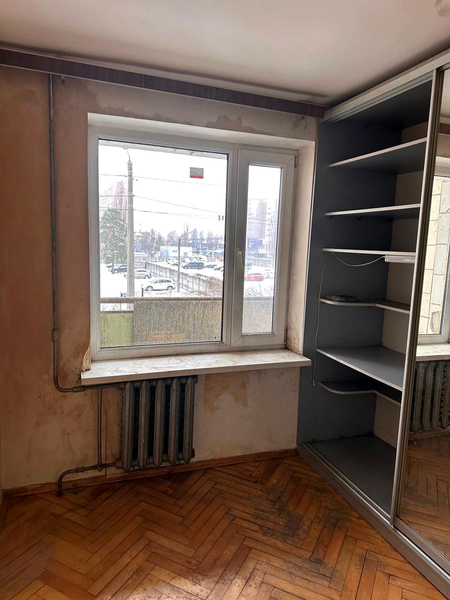 3-комнатная квартира по адресу ул. Качуровского (площадь 69 м²) - Atlanta.ua - фото 5