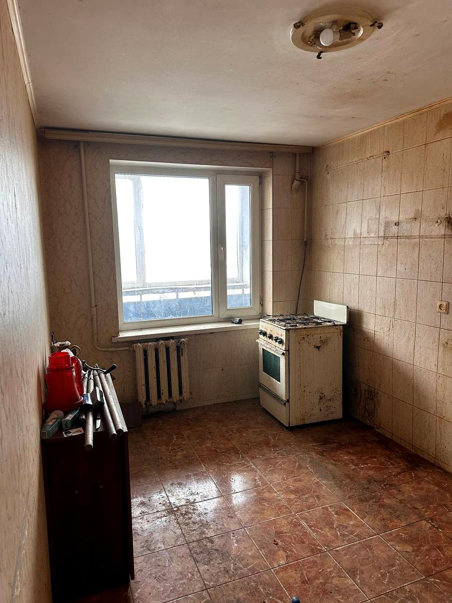 3-комнатная квартира по адресу ул. Качуровского (площадь 69 м²) - Atlanta.ua - фото 6