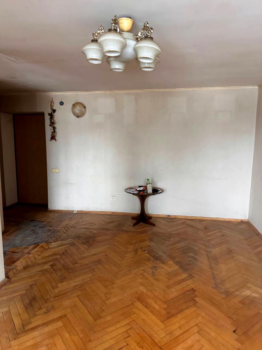 3-комнатная квартира по адресу ул. Качуровского (площадь 69 м²) - Atlanta.ua - фото 11