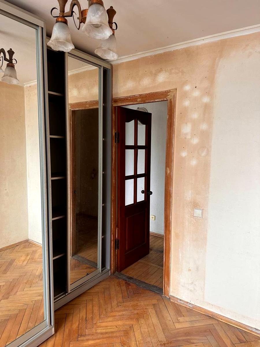 3-комнатная квартира по адресу ул. Качуровского (площадь 69 м²) - Atlanta.ua - фото 12