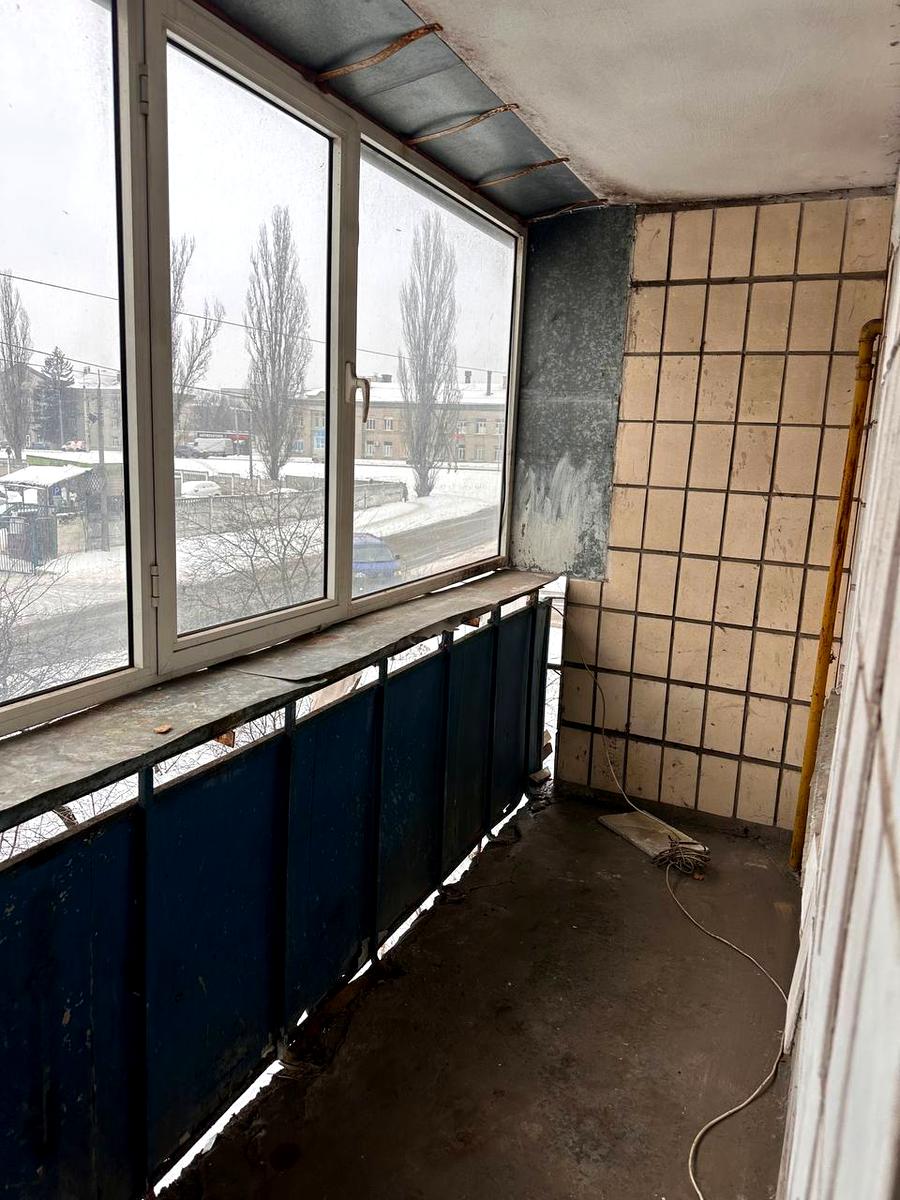 3-комнатная квартира по адресу ул. Качуровского (площадь 69 м²) - Atlanta.ua - фото 14