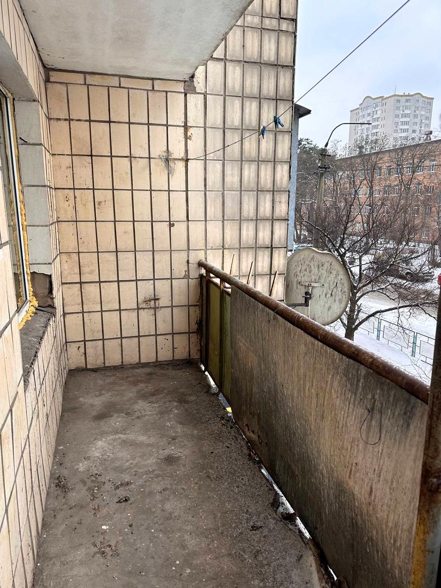 3-комнатная квартира по адресу ул. Качуровского (площадь 69 м²) - Atlanta.ua - фото 13