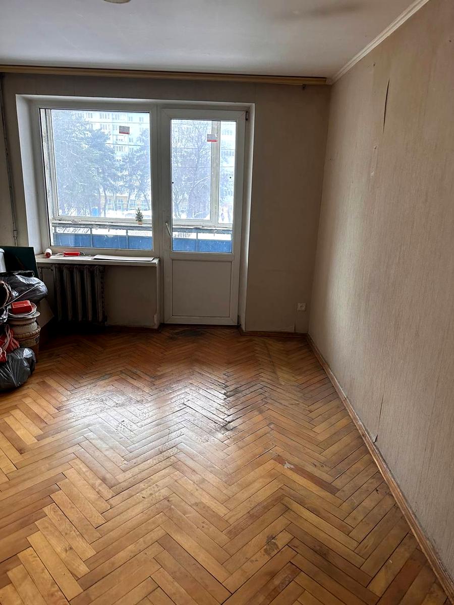 3-комнатная квартира по адресу ул. Качуровского (площадь 69 м²) - Atlanta.ua - фото 15