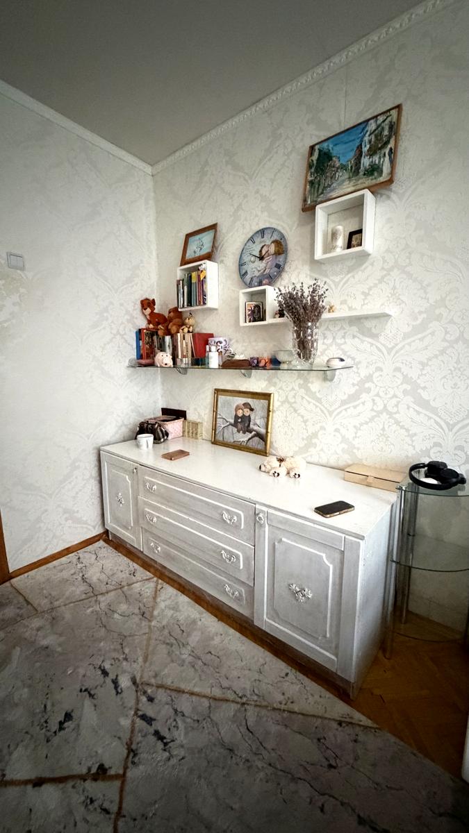 3-кімнатна квартира за адресою просп. Науки (площа 61 м²) - Atlanta.ua - фото 7