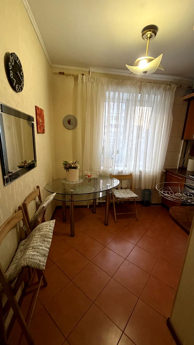 3-кімнатна квартира за адресою просп. Науки (площа 61 м²) - Atlanta.ua - фото 2