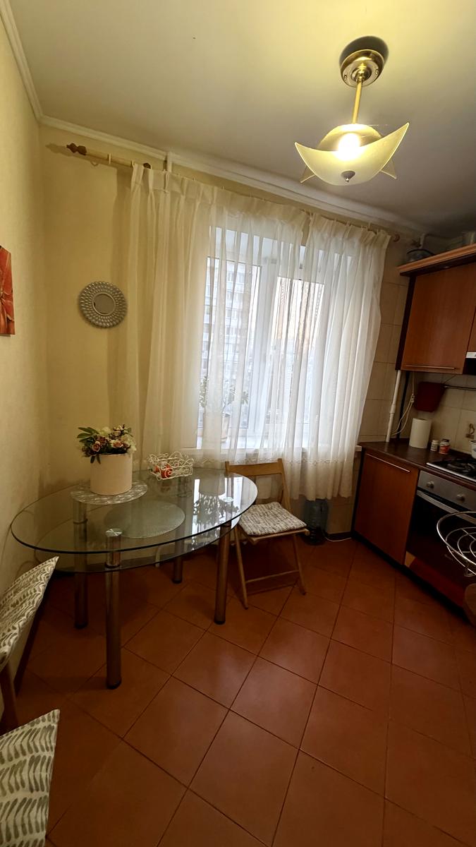 3-кімнатна квартира за адресою просп. Науки (площа 61 м²) - Atlanta.ua - фото 3