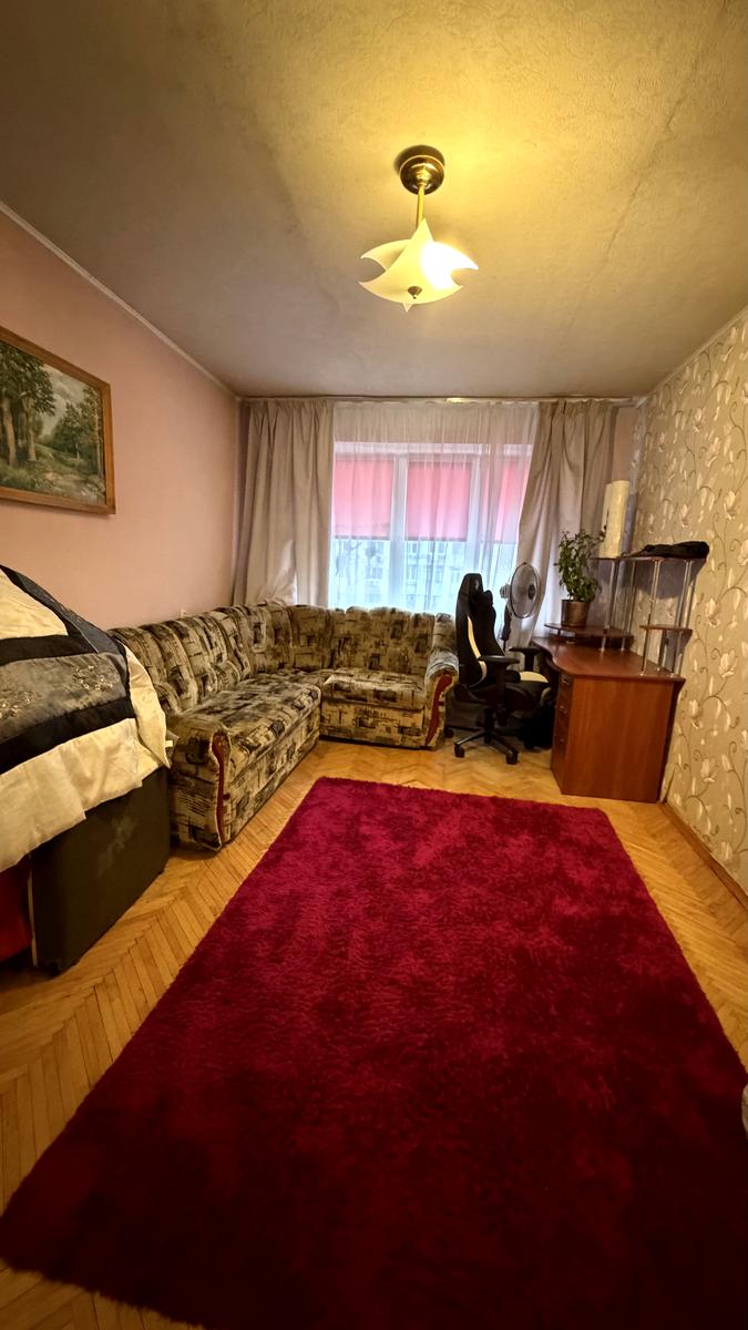 3-кімнатна квартира за адресою просп. Науки (площа 61 м²) - Atlanta.ua - фото 8