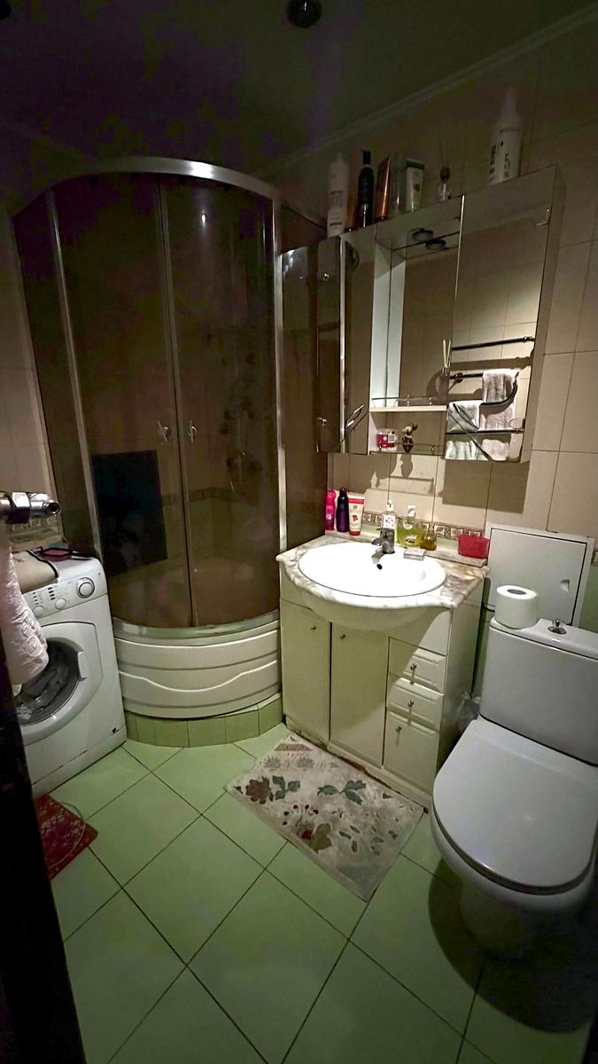 3-кімнатна квартира за адресою просп. Науки (площа 61 м²) - Atlanta.ua - фото 14