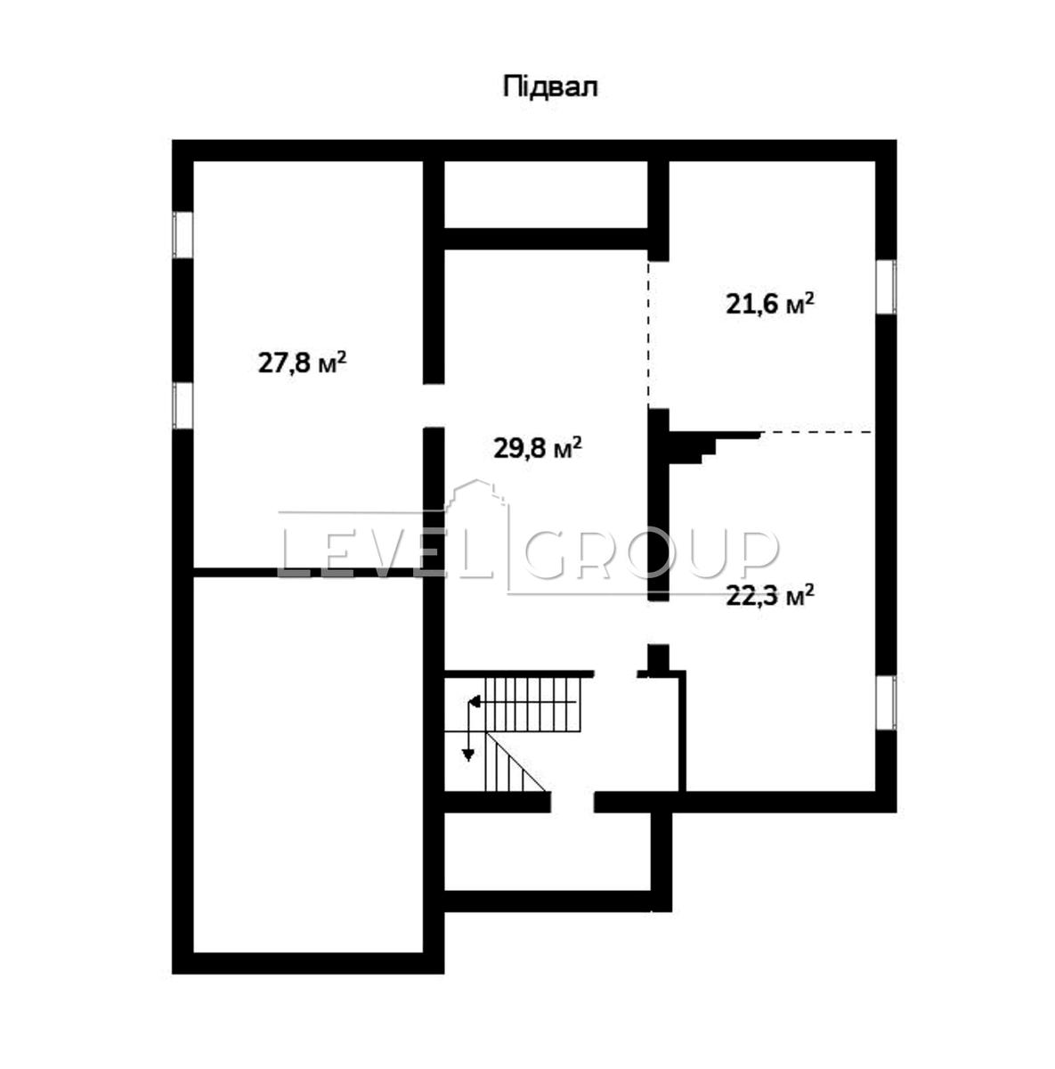 House by the address (area 390 m²) - Atlanta.ua - photo 15