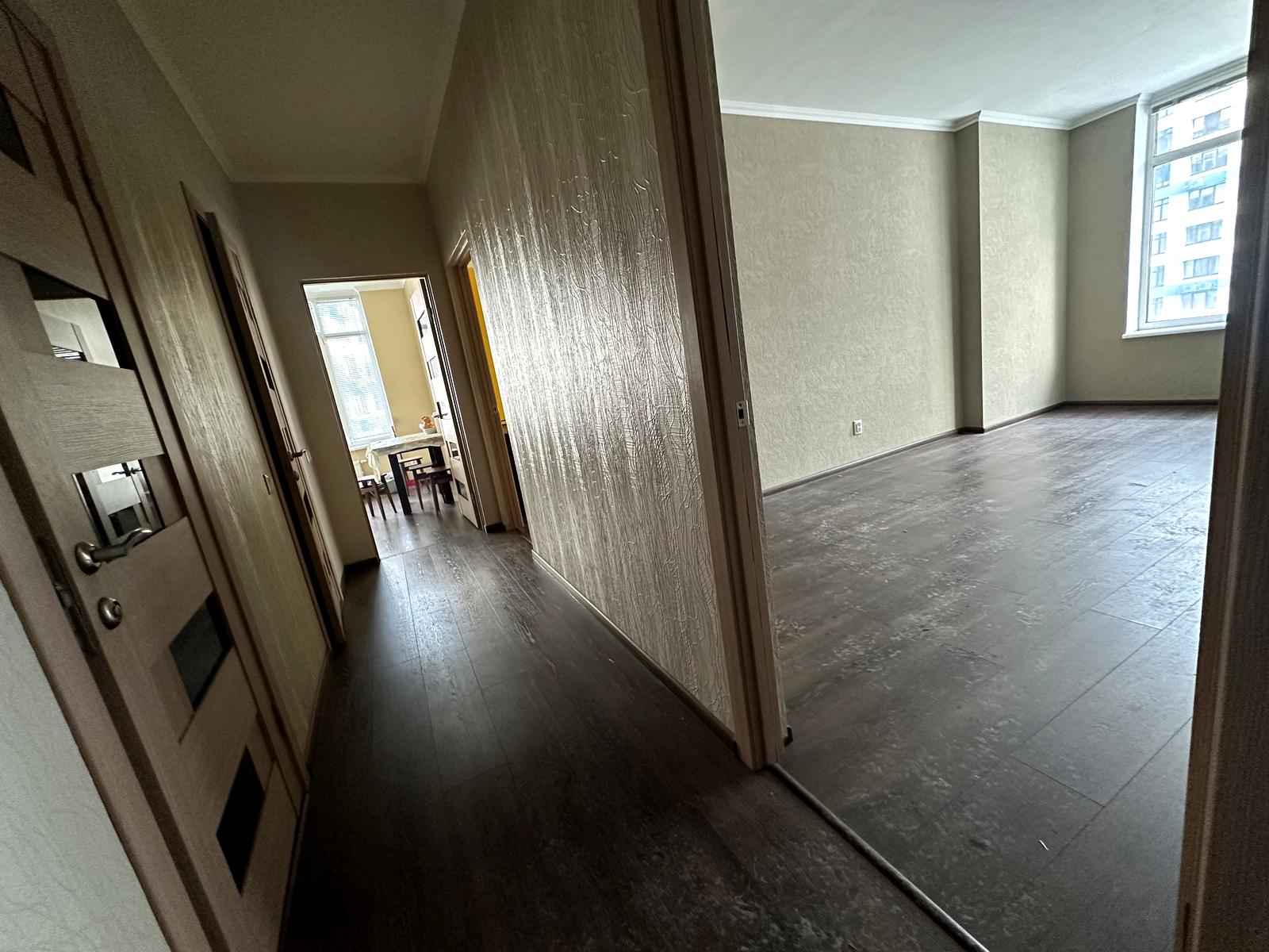 2-кімнатна квартира за адресою (площа 67,6 м²) - Atlanta.ua - фото 11