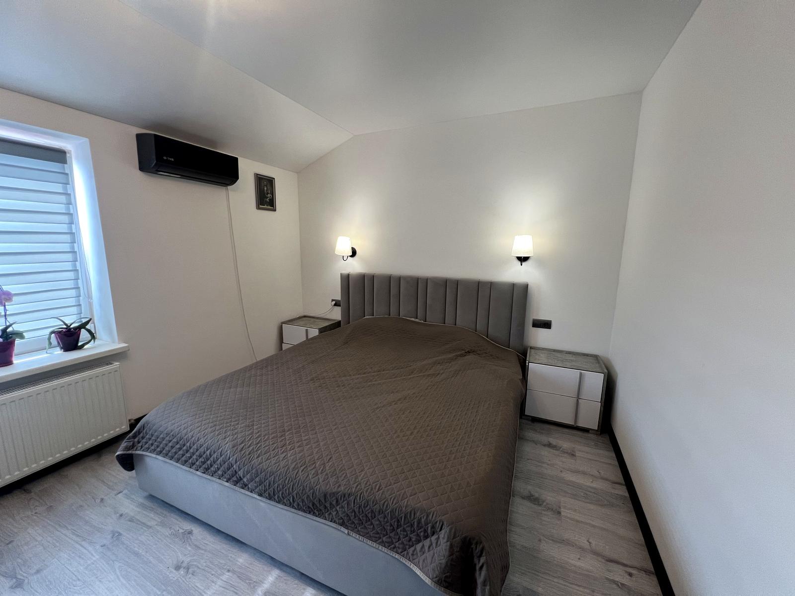 Дом по адресу Рассветный пер. (площадь 90 м²) - Atlanta.ua - фото 9