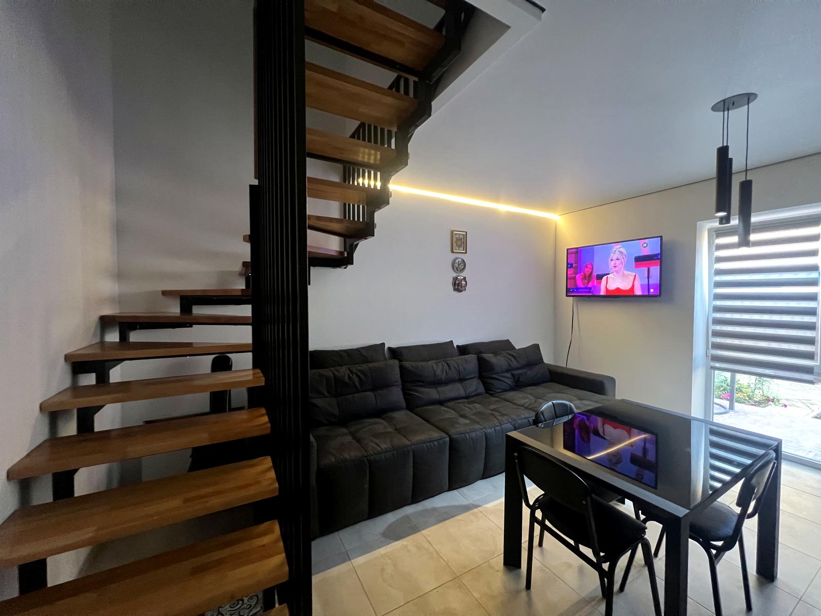 Дом по адресу Рассветный пер. (площадь 90 м²) - Atlanta.ua - фото 8