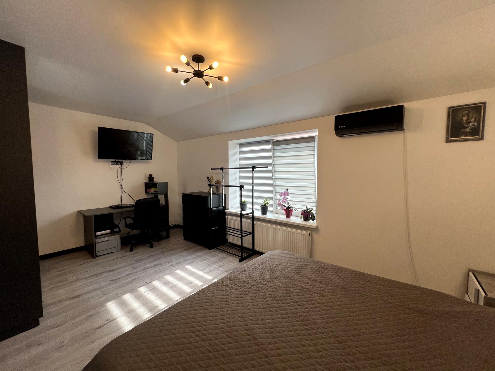 Дом по адресу Рассветный пер. (площадь 90 м²) - Atlanta.ua - фото 10