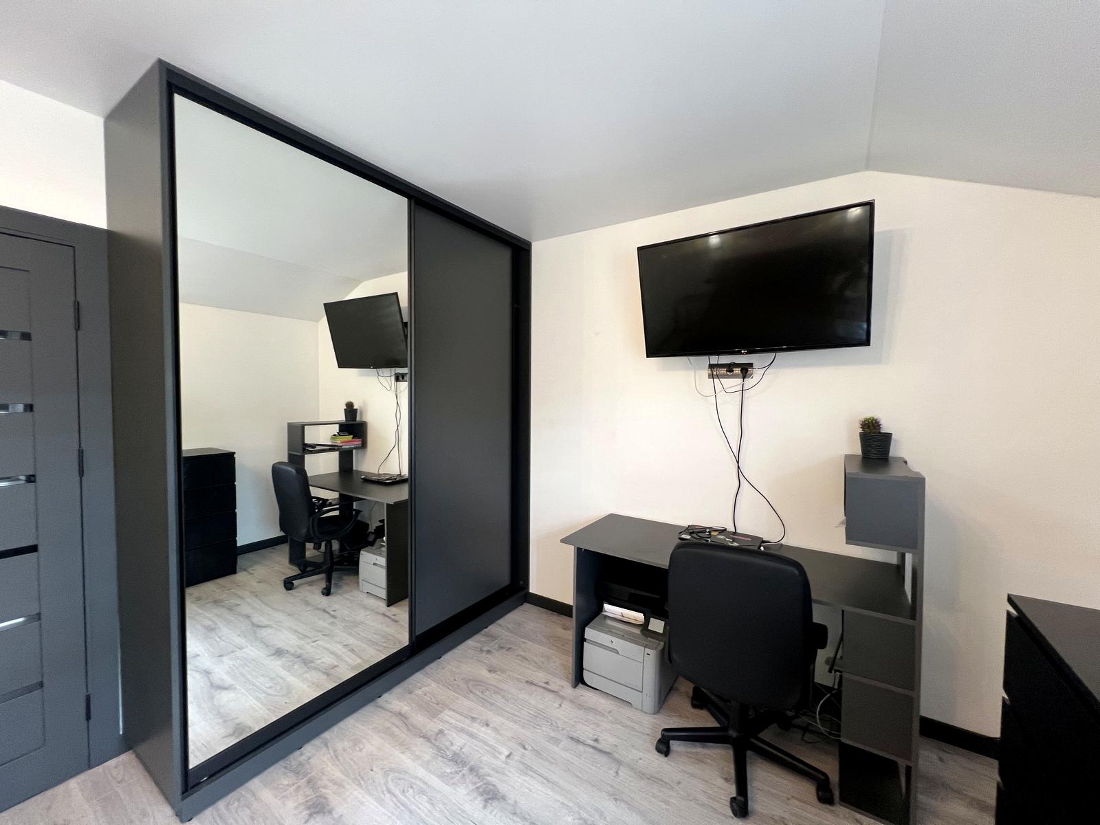 Дом по адресу Рассветный пер. (площадь 90 м²) - Atlanta.ua - фото 11