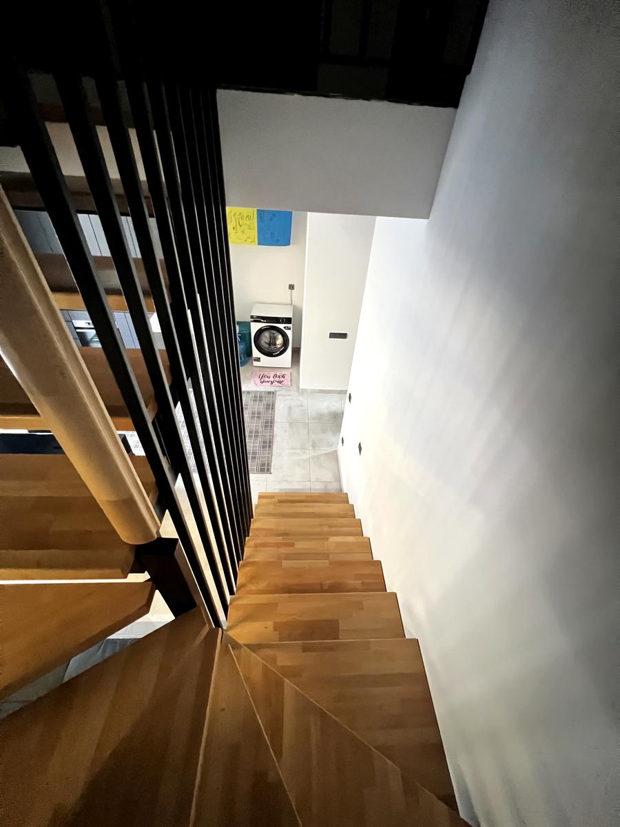 Дом по адресу Рассветный пер. (площадь 90 м²) - Atlanta.ua - фото 17