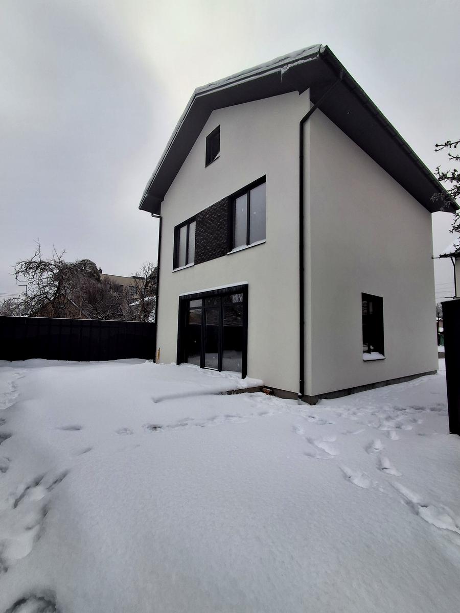 House by the address st. Ukrainskaya (area 110 m²) - Atlanta.ua - photo 13