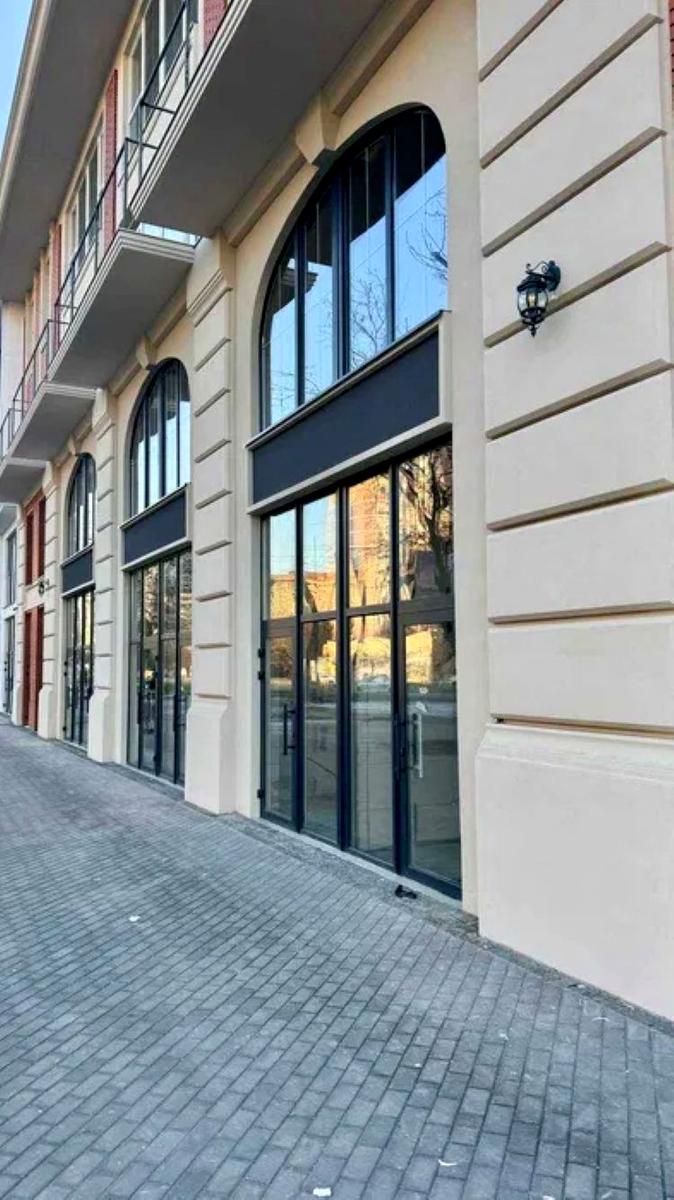 Коммерческая недвижимость по адресу Люстдорфская дор. (площадь 59 м²) - фото 2 Коммерческая недвижимость по адресу Люстдорфская дор. (площадь 59 м²) - Atlanta.ua - фото 2