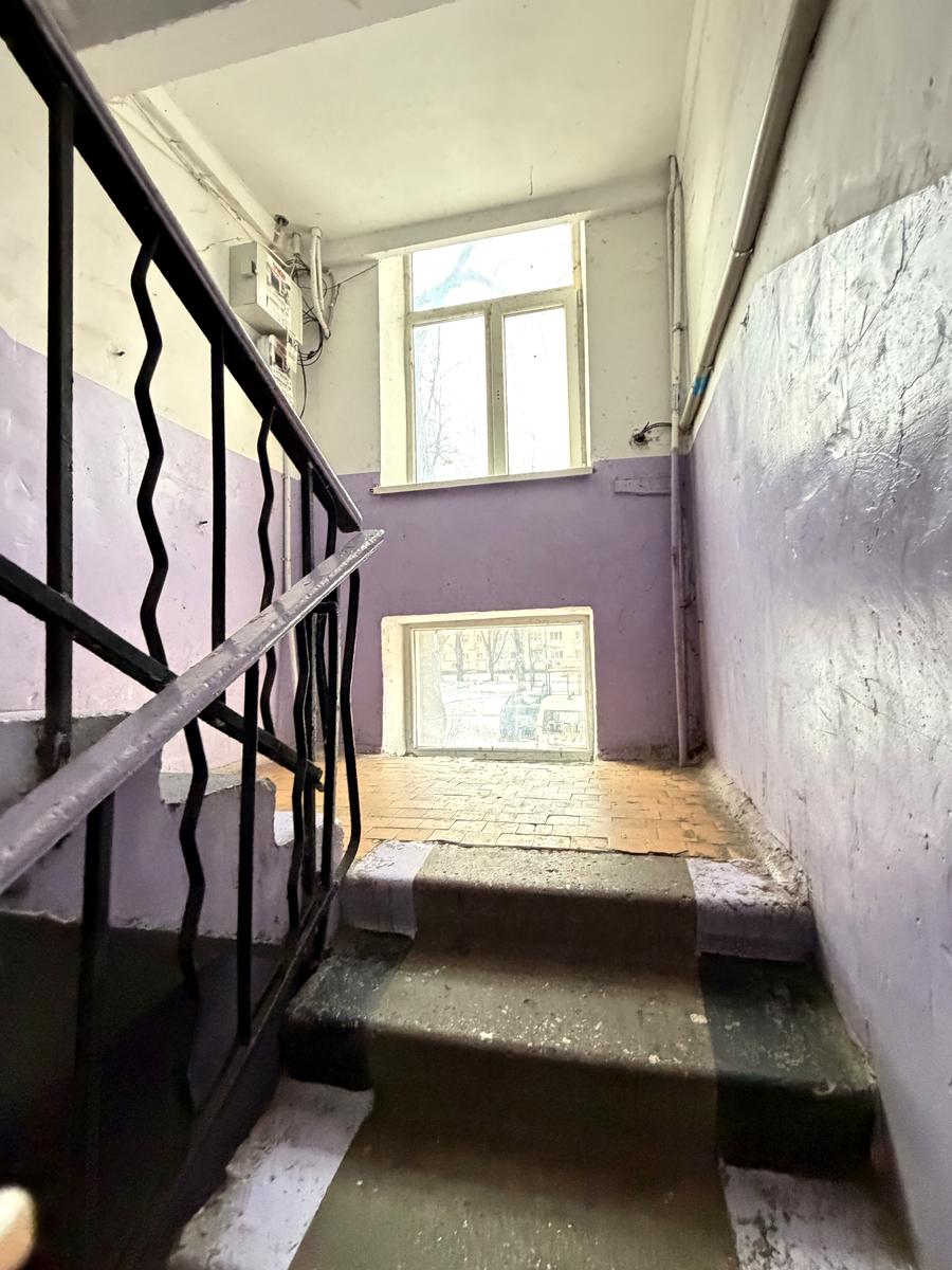 Многокомнатная квартира по адресу ул. Героев Крут (площадь 92 м²) - фото 4 Многокомнатная квартира по адресу ул. Героев Крут (площадь 92 м²) - Atlanta.ua - фото 4
