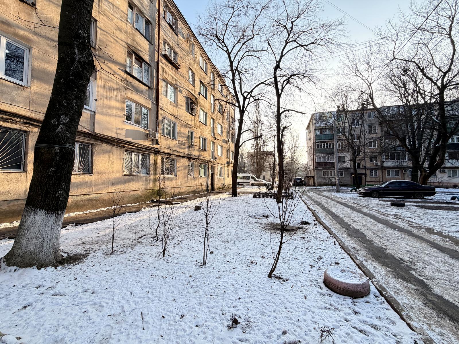 Многокомнатная квартира по адресу ул. Героев Крут (площадь 92 м²) - фото 2 Многокомнатная квартира по адресу ул. Героев Крут (площадь 92 м²) - Atlanta.ua - фото 2