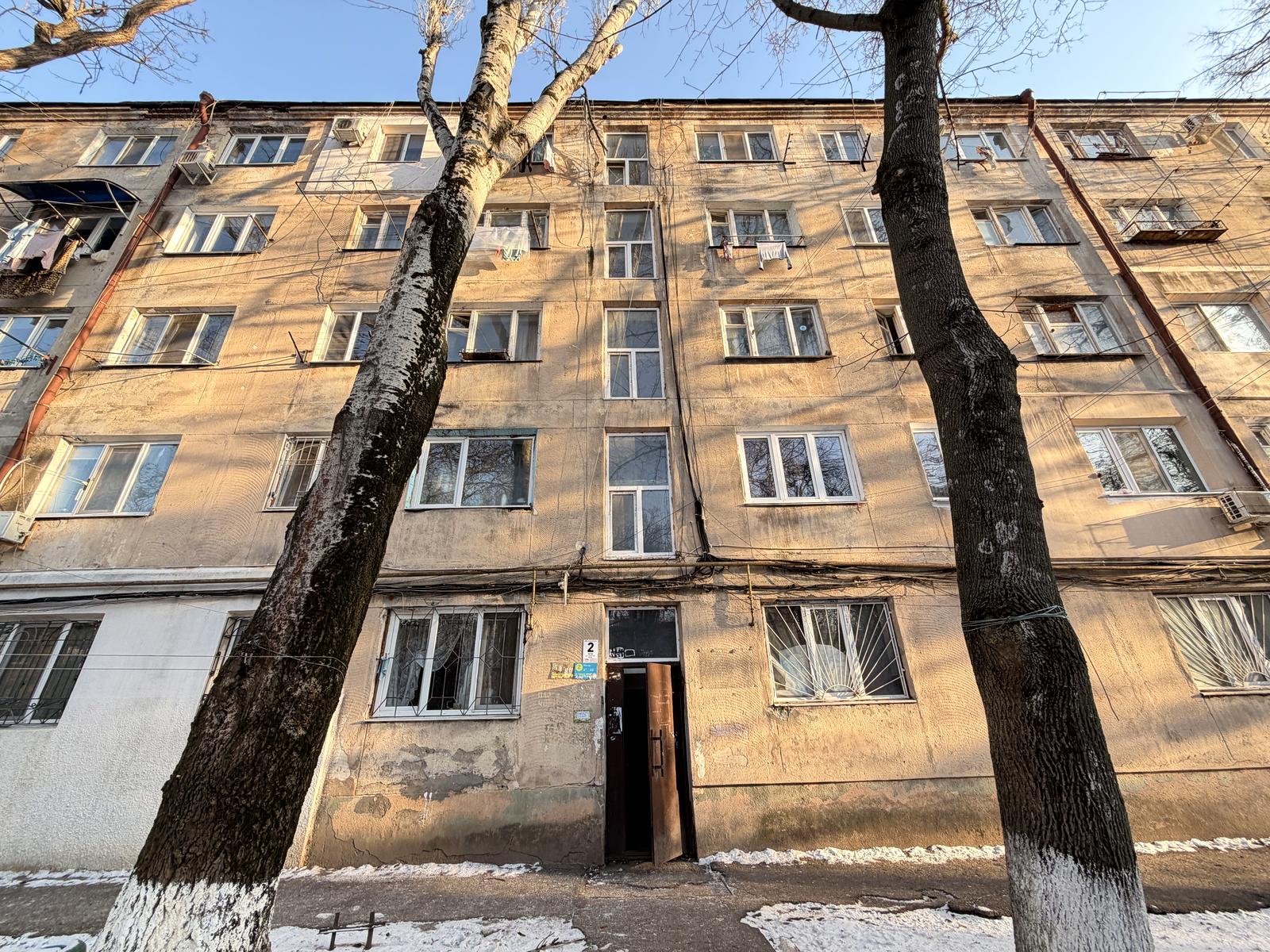 Многокомнатная квартира по адресу ул. Героев Крут (площадь 92 м²) - фото 3 Многокомнатная квартира по адресу ул. Героев Крут (площадь 92 м²) - Atlanta.ua - фото 3