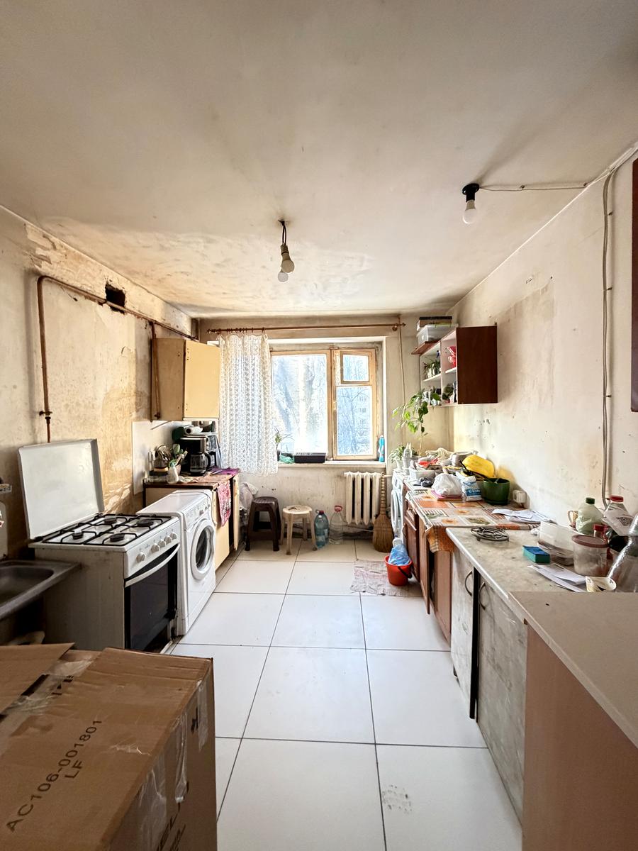 Многокомнатная квартира по адресу ул. Героев Крут (площадь 92 м²) - фото 7 Многокомнатная квартира по адресу ул. Героев Крут (площадь 92 м²) - Atlanta.ua - фото 7