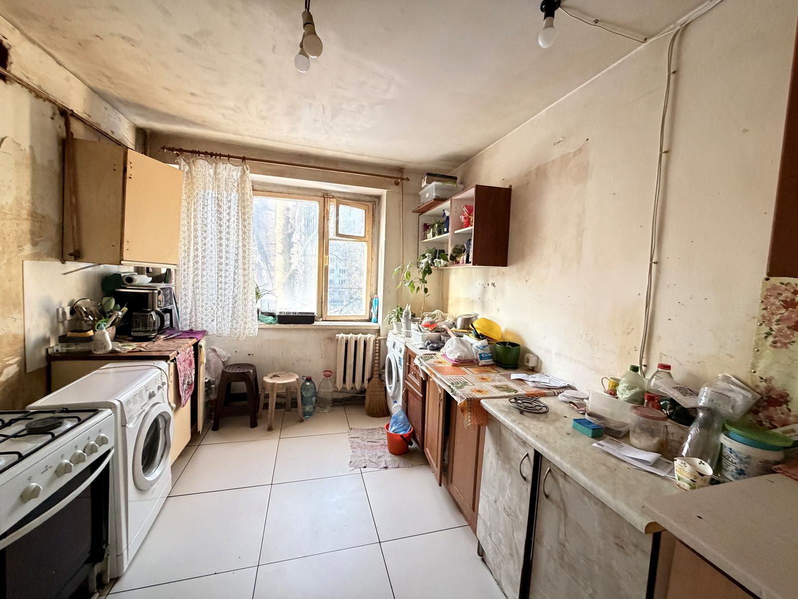 Многокомнатная квартира по адресу ул. Героев Крут (площадь 92 м²) - фото 8 Многокомнатная квартира по адресу ул. Героев Крут (площадь 92 м²) - Atlanta.ua - фото 8