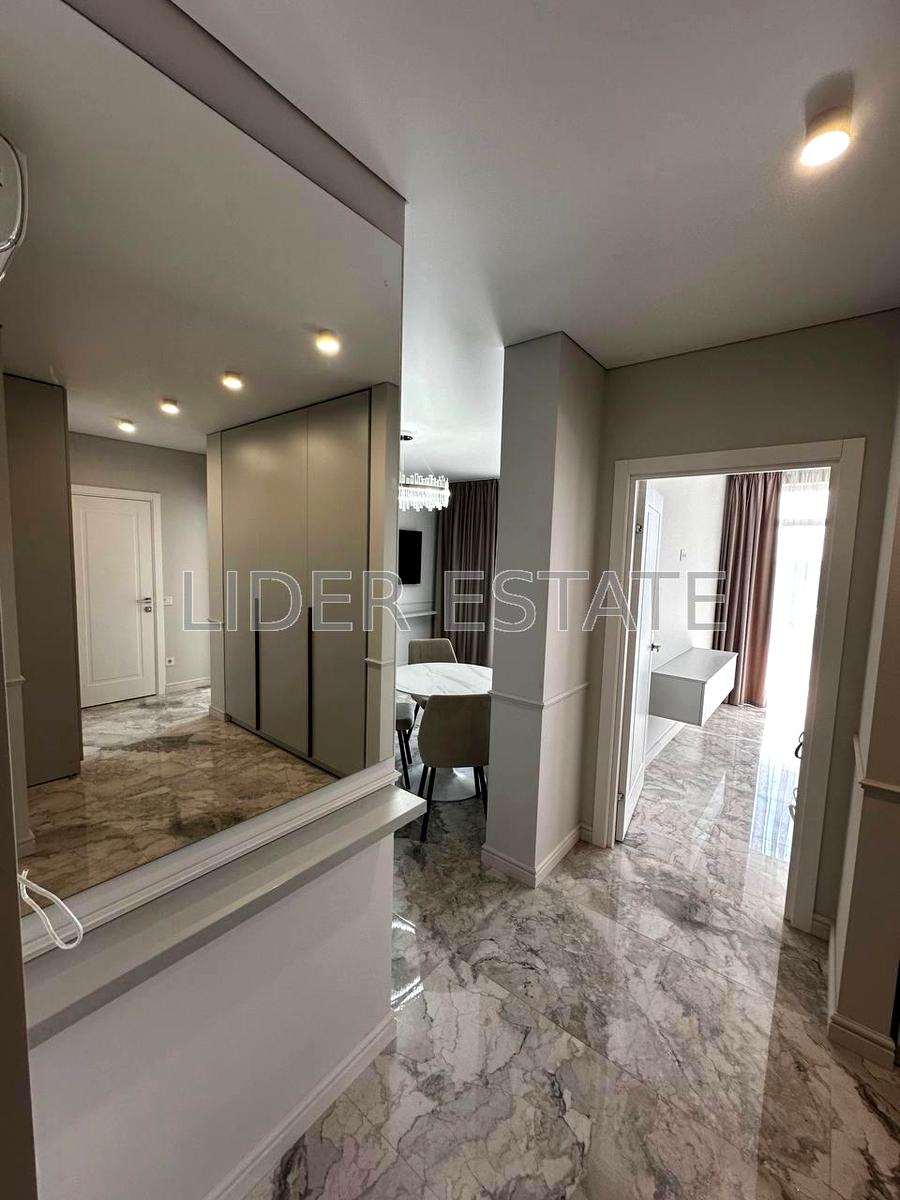 2-комнатная квартира по адресу ул. Радищева Олександра (площадь 68 м²) - Atlanta.ua - фото 3