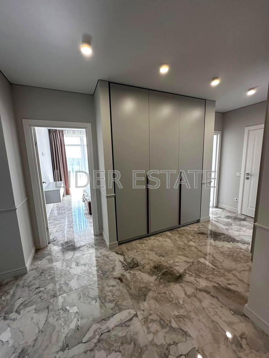 2-комнатная квартира по адресу ул. Радищева Олександра (площадь 68 м²) - Atlanta.ua - фото 4