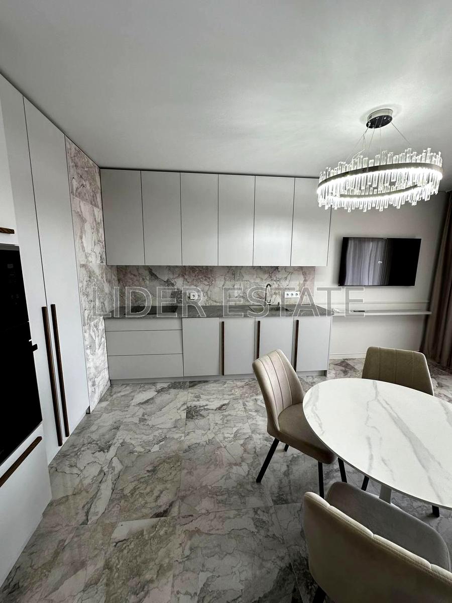 2-комнатная квартира по адресу ул. Радищева Олександра (площадь 68 м²) - Atlanta.ua - фото 2