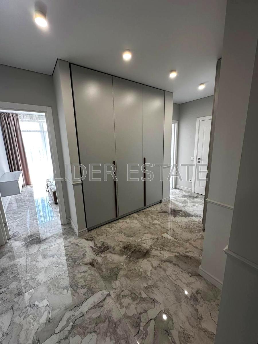 2-комнатная квартира по адресу ул. Радищева Олександра (площадь 68 м²) - Atlanta.ua - фото 9