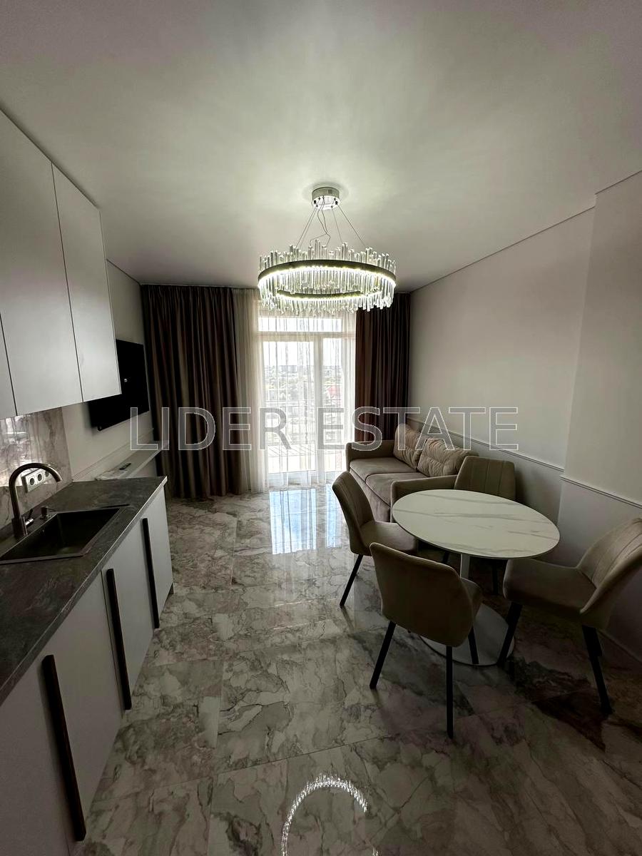 2-комнатная квартира по адресу ул. Радищева Олександра (площадь 68 м²) - Atlanta.ua - фото 11