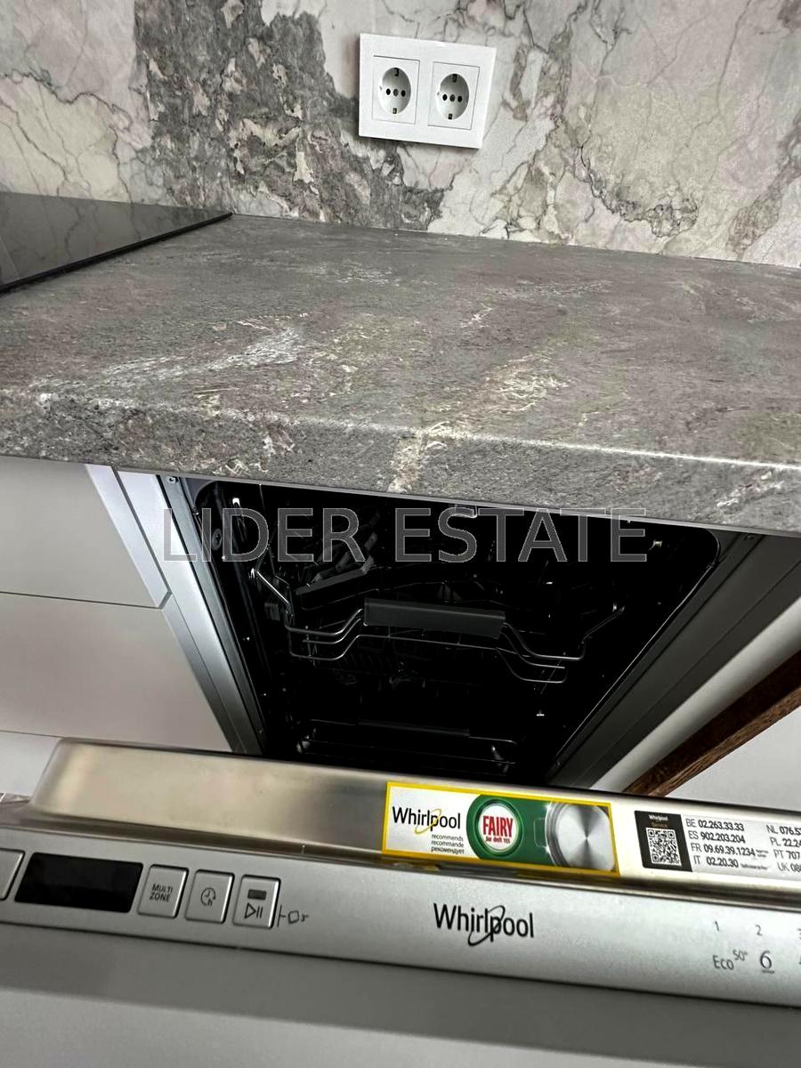 2-комнатная квартира по адресу ул. Радищева Олександра (площадь 68 м²) - Atlanta.ua - фото 14