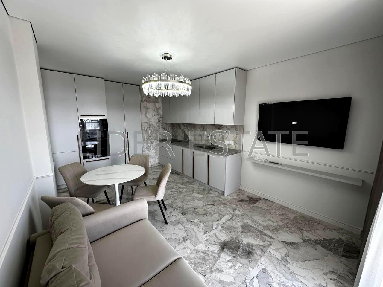 2-комнатная квартира по адресу ул. Радищева Олександра (площадь 68 м²) - Atlanta.ua - фото 16