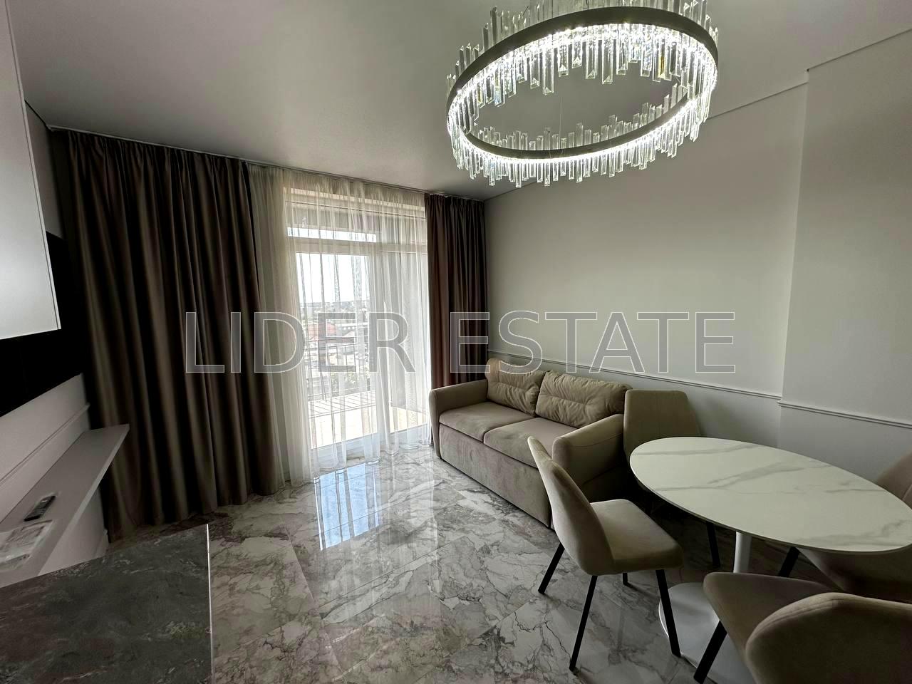 2-комнатная квартира по адресу ул. Радищева Олександра (площадь 68 м²) - Atlanta.ua - фото 30