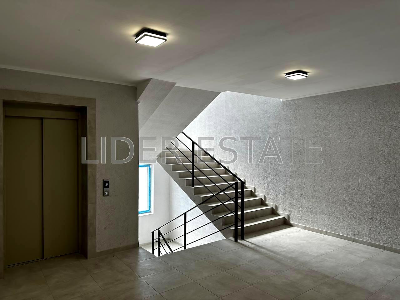 2-комнатная квартира по адресу ул. Радищева Олександра (площадь 68 м²) - Atlanta.ua - фото 32