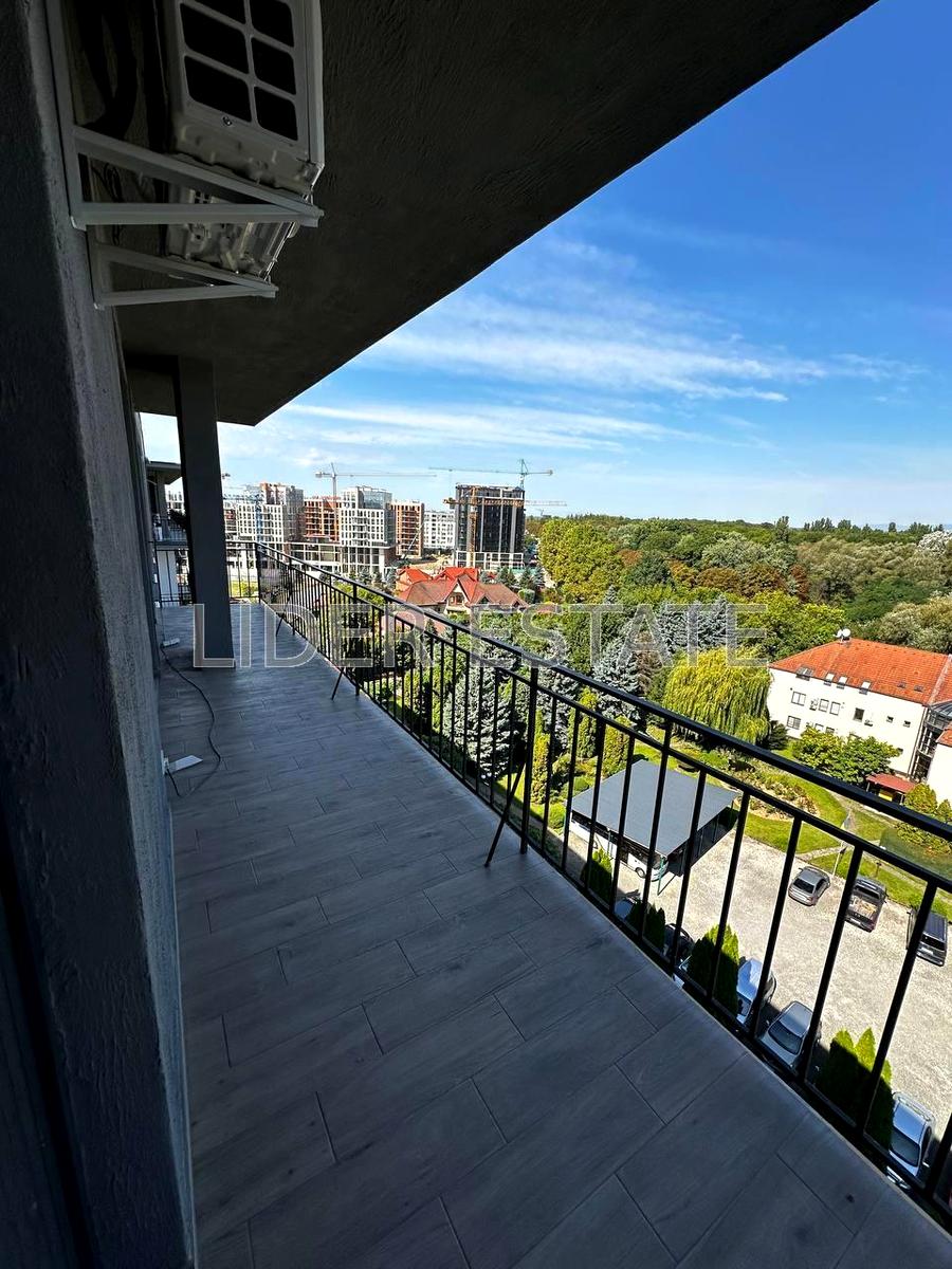 2-комнатная квартира по адресу ул. Радищева Олександра (площадь 68 м²) - Atlanta.ua - фото 33