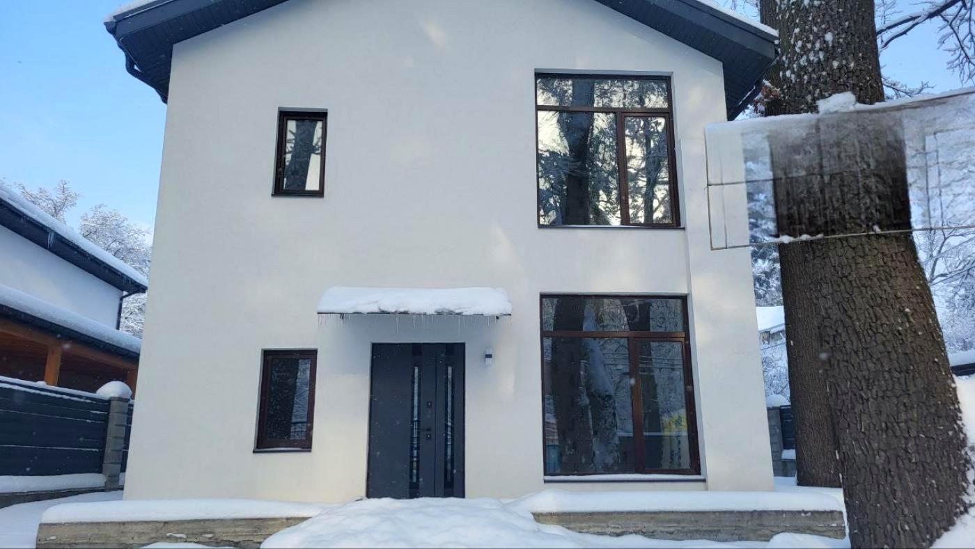 Дом по адресу ул. Энергетиков (площадь 160 м²) - Atlanta.ua - фото 2