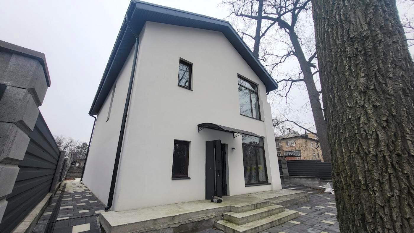 Дом по адресу ул. Энергетиков (площадь 160 м²) - Atlanta.ua - фото 4