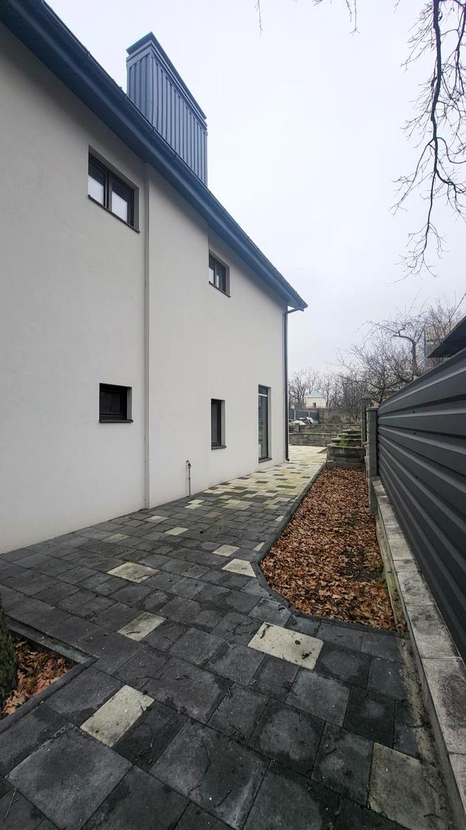 Дом по адресу ул. Энергетиков (площадь 160 м²) - Atlanta.ua - фото 8