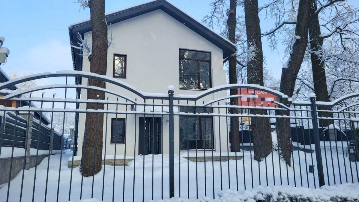 Дом по адресу ул. Энергетиков (площадь 160 м²) - Atlanta.ua - фото 3