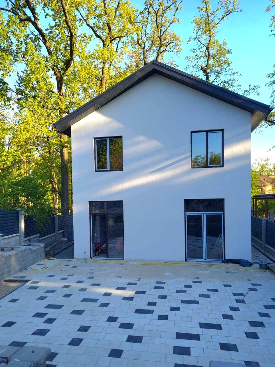 Дом по адресу ул. Энергетиков (площадь 160 м²) - Atlanta.ua - фото 19