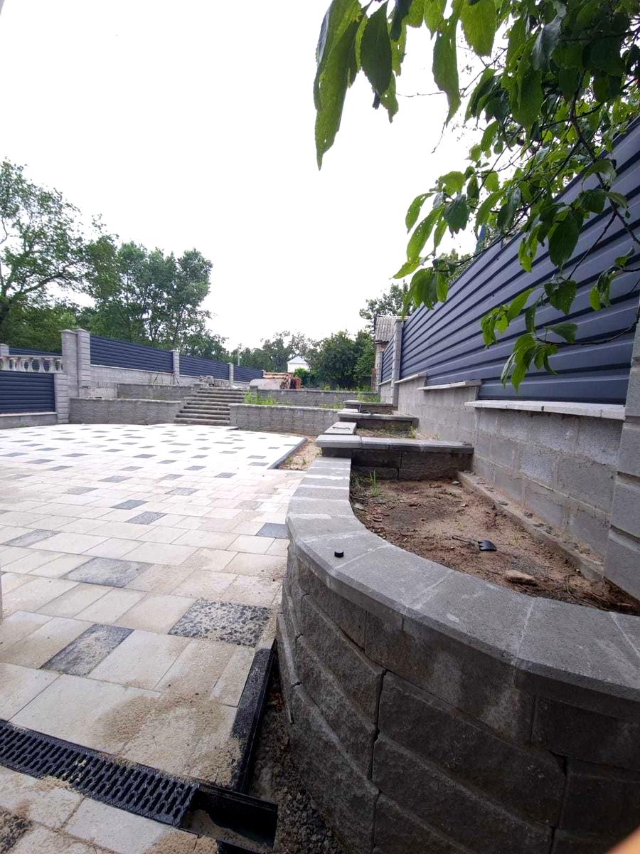 Дом по адресу ул. Энергетиков (площадь 160 м²) - Atlanta.ua - фото 7