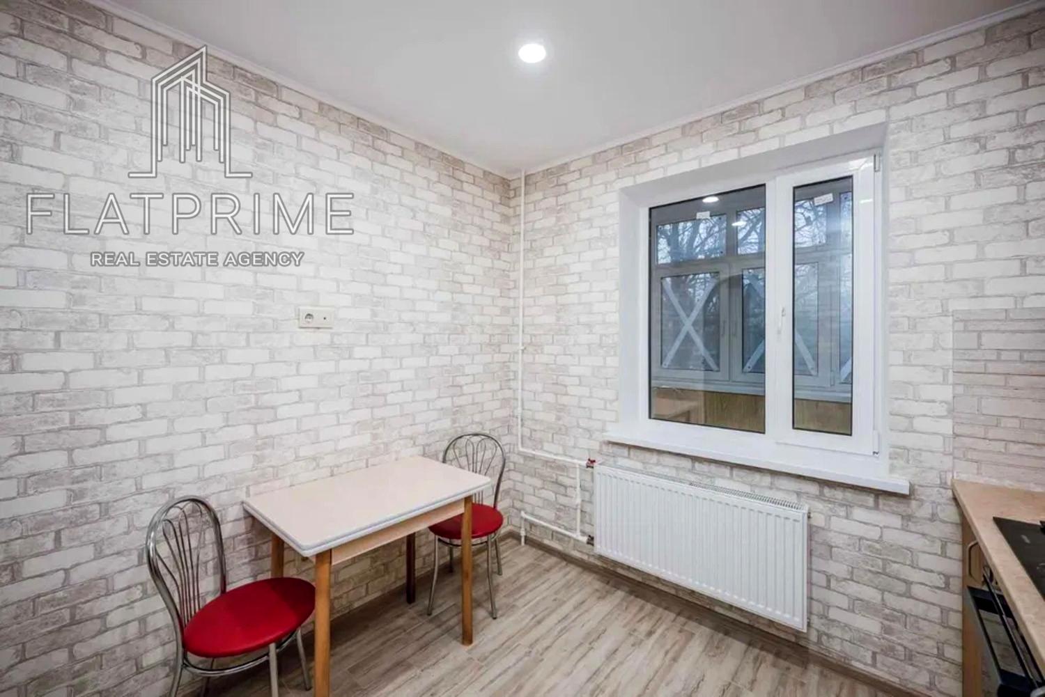 1-кімнатна квартира за адресою вул. Героїв Космосу (площа 39,9 м²) - фото 4 1-кімнатна квартира за адресою вул. Героїв Космосу (площа 39,9 м²) - Atlanta.ua - фото 4