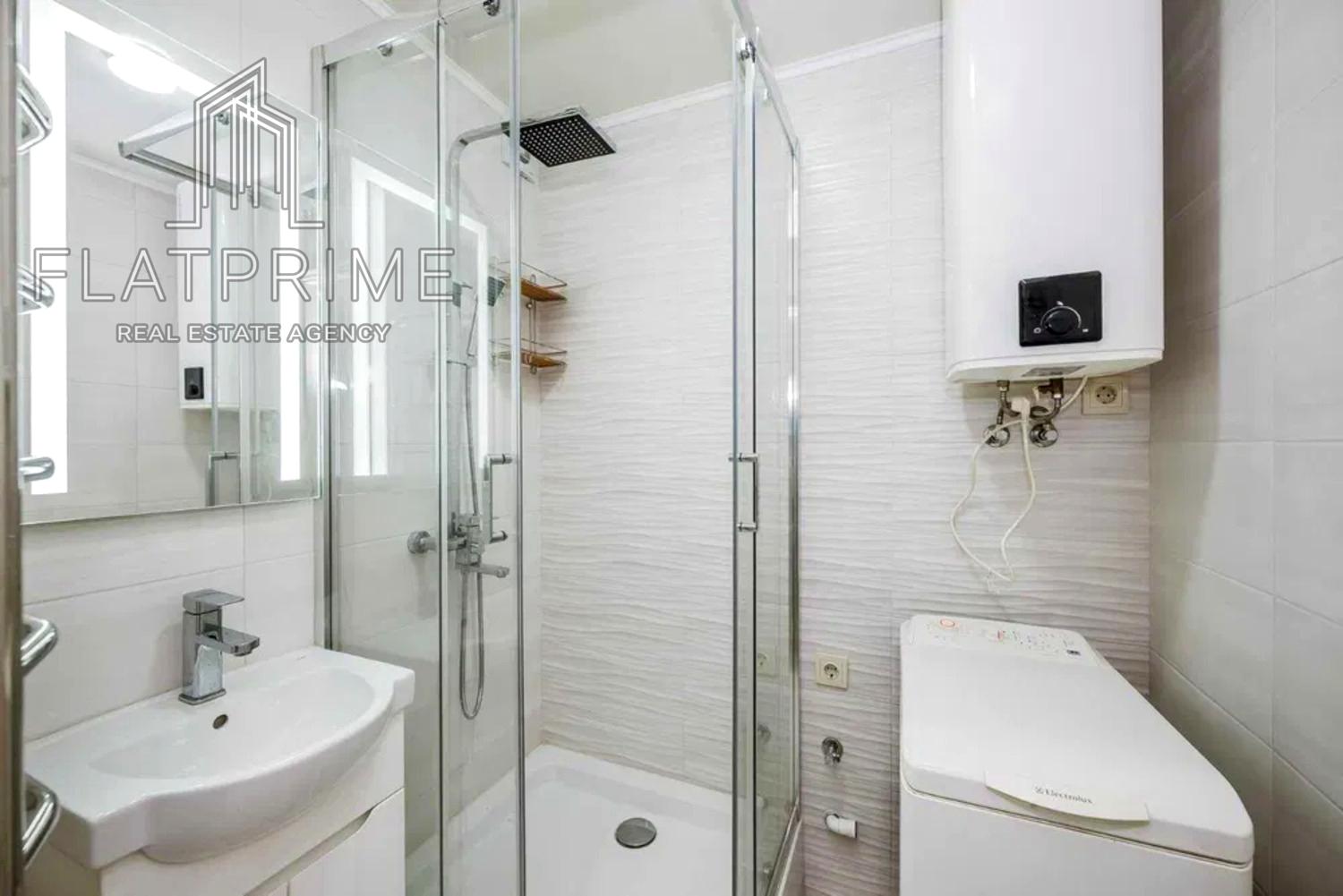 1-кімнатна квартира за адресою вул. Героїв Космосу (площа 39,9 м²) - фото 10 1-кімнатна квартира за адресою вул. Героїв Космосу (площа 39,9 м²) - Atlanta.ua - фото 10