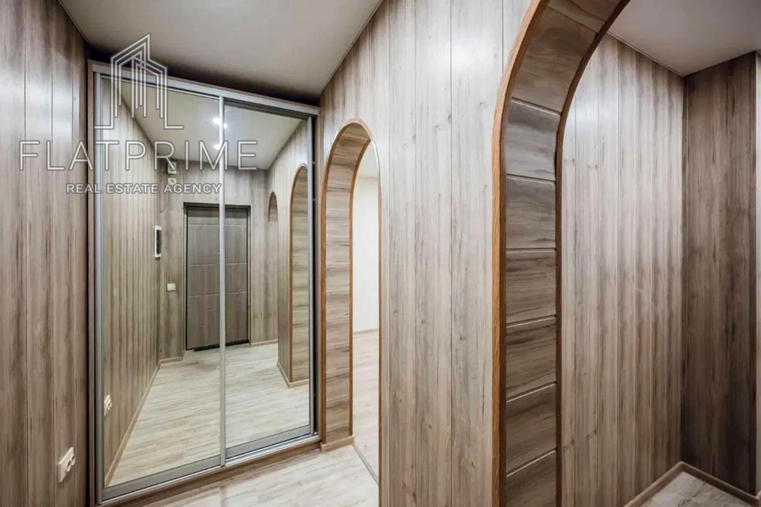 1-кімнатна квартира за адресою вул. Героїв Космосу (площа 39,9 м²) - фото 13 1-кімнатна квартира за адресою вул. Героїв Космосу (площа 39,9 м²) - Atlanta.ua - фото 13