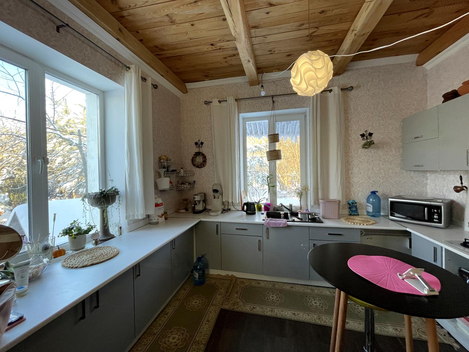 House by the address st. Svyato Pokrovskaya (area 120 m²) - Atlanta.ua - photo 22