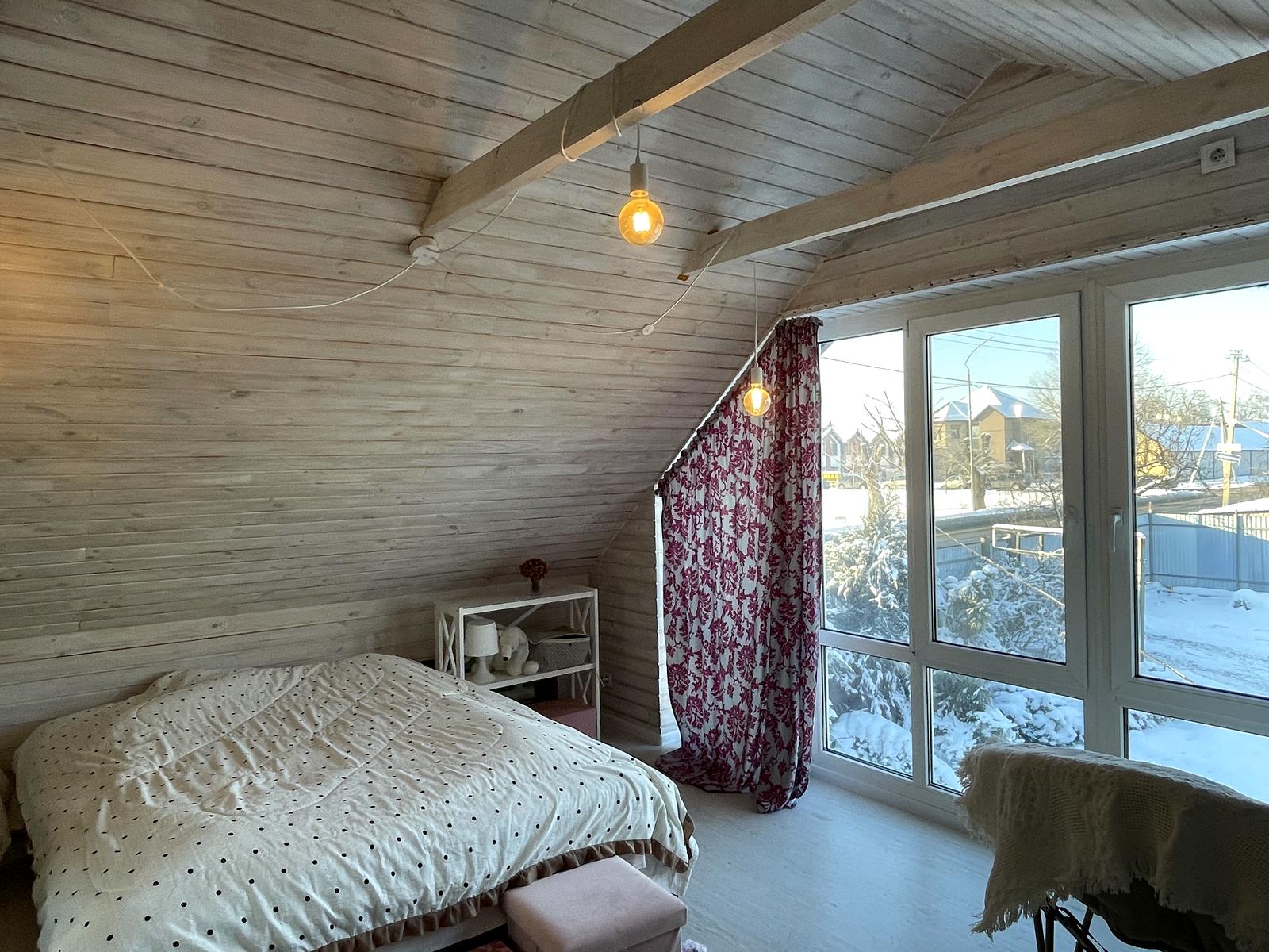 House by the address st. Svyato Pokrovskaya (area 120 m²) - Atlanta.ua - photo 25