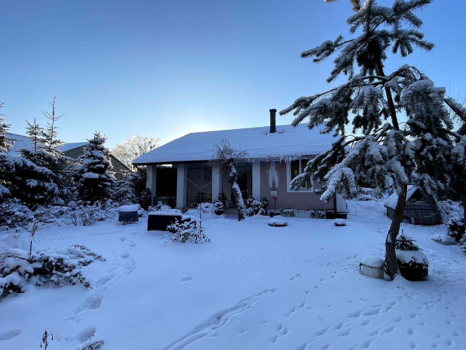 House by the address st. Svyato Pokrovskaya (area 120 m²) - Atlanta.ua - photo 2