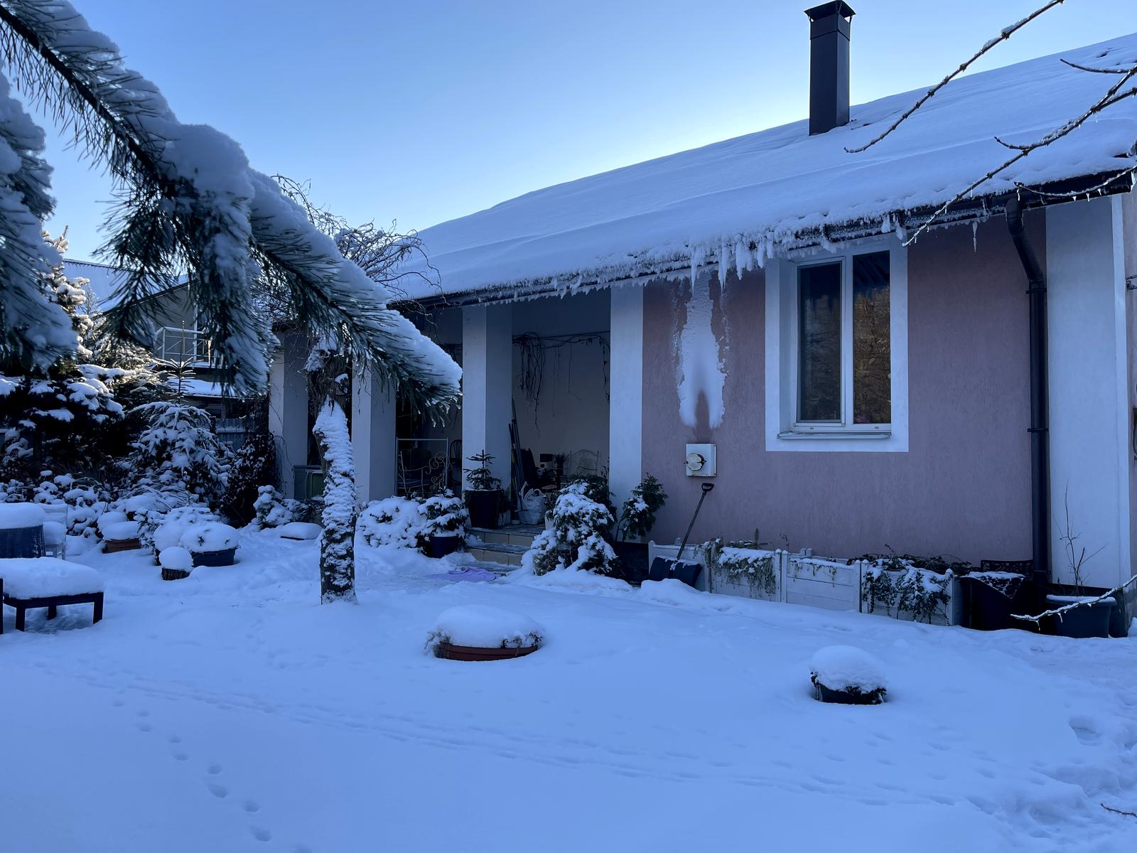 House by the address st. Svyato Pokrovskaya (area 120 m²) - Atlanta.ua - photo 7